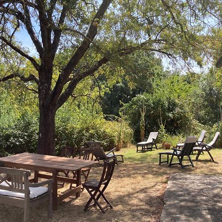 מונטה קטיני ואל די צ'צ'ינה Agriturismo Palareta מראה חיצוני תמונה