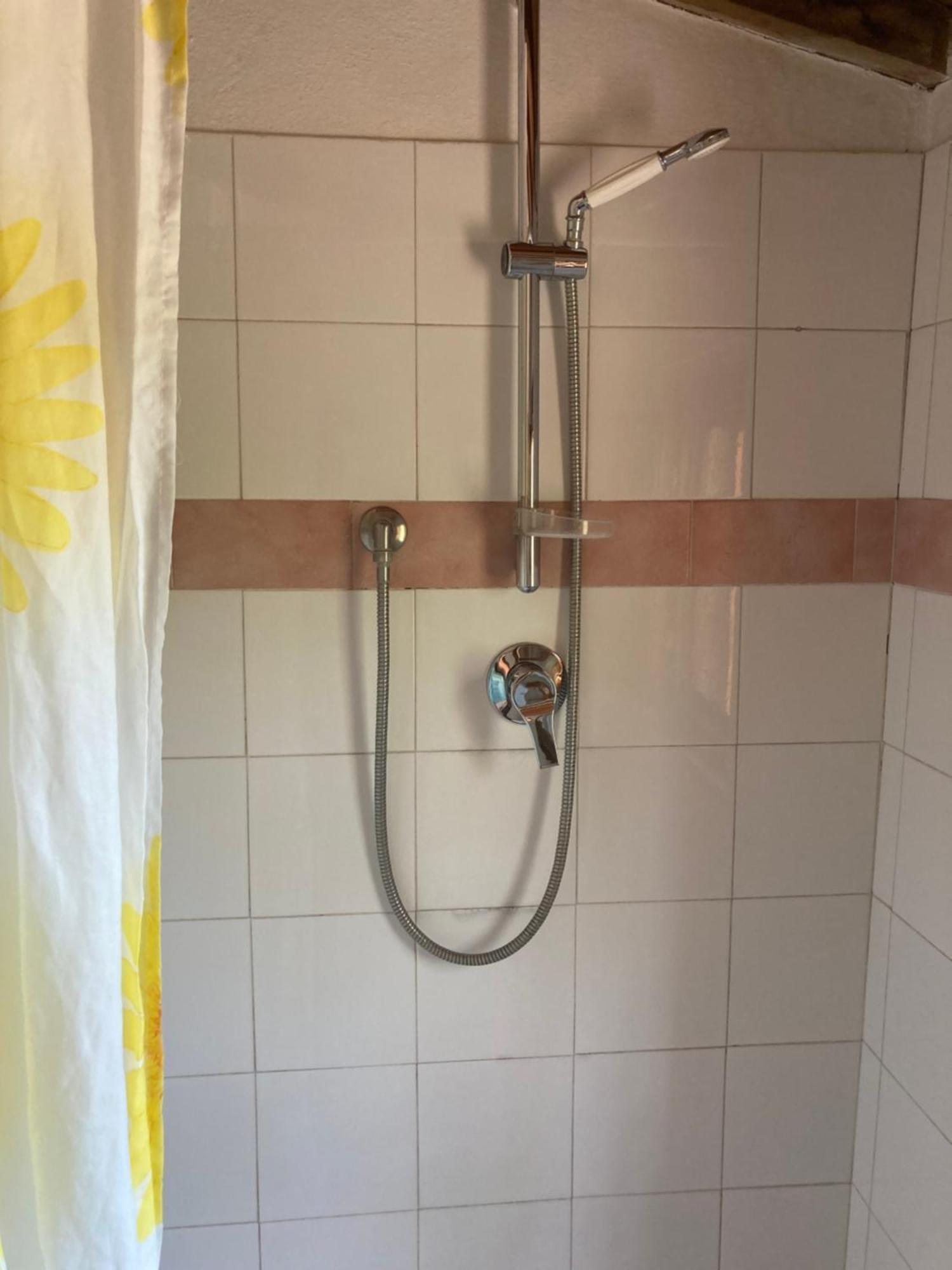 מונטה קטיני ואל די צ'צ'ינה Agriturismo Palareta מראה חיצוני תמונה